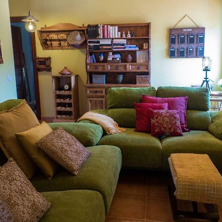 דירות Apartamento Exterior En אסקראי מראה חיצוני תמונה